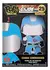 Funko Pop Pin - G.I. Joe - Cobra Commander - 25