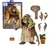 E.T. - Ultimate Dress-Up E.T. - Neca