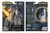 Gandalf The Grey - El Señor de los anillos - BendyFigs
