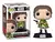 Funko Pop- Star Wars Return Of The Jedi 40th- Princess Leia-607