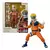 Naruto Uzumaki - Naruto - S.H. Figuarts - Bandai