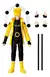 Naruto Uzumaki (sage of the six paths mode)- Naruto Shippuden - Anime Heroes-Bandai en internet