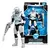 Mister Freeze Victor Fries- Dc Multiverse -Mcfarlane