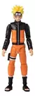 Naruto Uzumaki (sage mode)- Naruto Shippuden - Anime Heroes-Bandai en internet