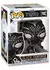 Funko Pop- Marvel- Wakanda Forever Black Panther 1102- Cabeza Oscilante en internet