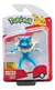 Frogadier Battle Figure -Pokemon- Jazwares - comprar online