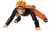 Naruto Uzumaki (Tailed Beast Cloak)- Naruto Shippuden-Anime Héroes-Bandai - tienda online