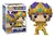 Funko Pop - Gold Leo Ikki - Caballeros del Zodiaco- 1427