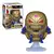 Funko Pop-Marvel Ant-man & The Wasp - Quantumania - Modok- 1140