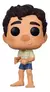 Funko Pop- Disney Luca- Luca Paguro Land-1053 - comprar online