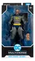 Hugo Strange as Batman - Batman Transference - Platiniuem edition - DC Multiverse - McFarlane en internet