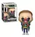 Funko Pop - Rick & Morty -Morty With Glorzo 954