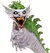 The Joker Dragon - Dark Nights: Metal Glow in the Dark Edition - Gold Label - Mcfarlane - Vianda de Ayer Coleccionables