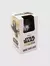 Vaso Oficial con Tapa Cafe Star Wars The Mandalorian Baby Yoda - Vianda de Ayer Coleccionables