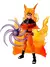 Naruto Uzumaki (Tailed Beast Cloak)- Naruto Shippuden-Anime Héroes-Bandai - comprar online