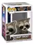 Funko Pop-Marvel Guardianes De La Galaxia- Baby Rocket -1208 en internet