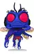 Funko Pop-TMNT Superfly -1393 en internet