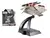 Republic Gunship- Star Wars - Hot Wheels