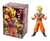 Goku -Dragon Ball Z - Burning Faighters - Vol 2 (B) - Banpresto