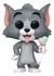 Funko Pop- Tom- Tom y Jerry- 1657 - comprar online