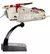 Republic Gunship- Star Wars - Hot Wheels - Vianda de Ayer Coleccionables