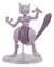 Mewtwo - Pokemon Select - Articulado- Jazware - comprar online