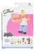 Homero Simpson Con Donas- The Simpsons - Jakks Pacific - tienda online