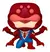Funko Pop -Marvel Spiderman 2211 SPECIAL EDITION 979- Cabeza Oscilante - comprar online