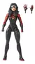 Jessica Drew Spider-Woman- Marvel Legends - tienda online
