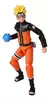 Naruto Uzumaki (sage mode)- Naruto Shippuden - Anime Heroes-Bandai - comprar online