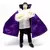 Dracula Glow in the Dark -Mego en internet