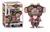 Funko Pop -TMNT Splinter- 1400