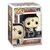 Funko Pop - Hunter x Hunter Chrollo 972