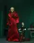 PREVENTA Saw Ultimate Jigsaw Killer (Red Robe) - NECA - Vianda de Ayer Coleccionables