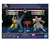 PREVENTA Wolverine vs. Silver Samurai- Gamerverse-Pack Doble-Marvel Legends en internet