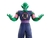 Imagen de Dragon Ball - Ichibansho EX Mystical Adventure King Piccolo - Bandai