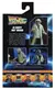 Imagen de Doc Brown Ultimate - Back to the Future - Neca