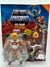 He-Man Puño Boleador - Masters of the universe - Mattel