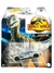 Velociraptor Blue - Jurassic World - Hot Wheels - comprar online