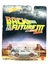 Back to the future III - Time Machine 1955 - Hot Wheels - comprar online