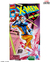 Jean Grey - X-MEN - Hasbro