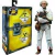 Doc Brown (Hazmat Suit) -Back to the Future- NECA