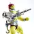 Trap Jaw (Mini Comic) (Fan Favorite) -Masters of the Universe: Origins en internet