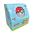 Spring Squirtle Poke Ball -Pokemon Scene Series