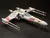 Luke Skywalker's X-Wing Fighter (A New Hope) -Vintage Collection -Star Wars - comprar online