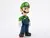 Luigi - Super Mario - S.H.Figuarts -Bandai - Vianda de Ayer Coleccionables