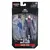 Baron Zemo -The Falcon and the Winter Soldier -Marvel Legends (Captain America Flight Gear BAF)