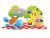 Spring Squirtle Poke Ball -Pokemon Scene Series - comprar online