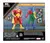 Hyperion & Marvel's Doctor Spectrum -Squadron Supreme -Marvel Legends - Pack doble en internet