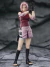 Sakura Haruno (Inheritor of Tsunade´s Indominable Will) - Naruto Shippuden - S.H.Figuarts - Bandai en internet